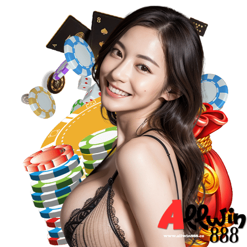 allwin888 สล็อตออนไลน์